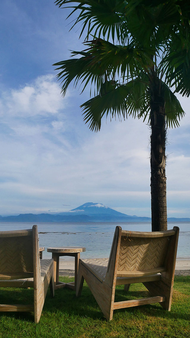 hôtel Nusa Penida CSSPA