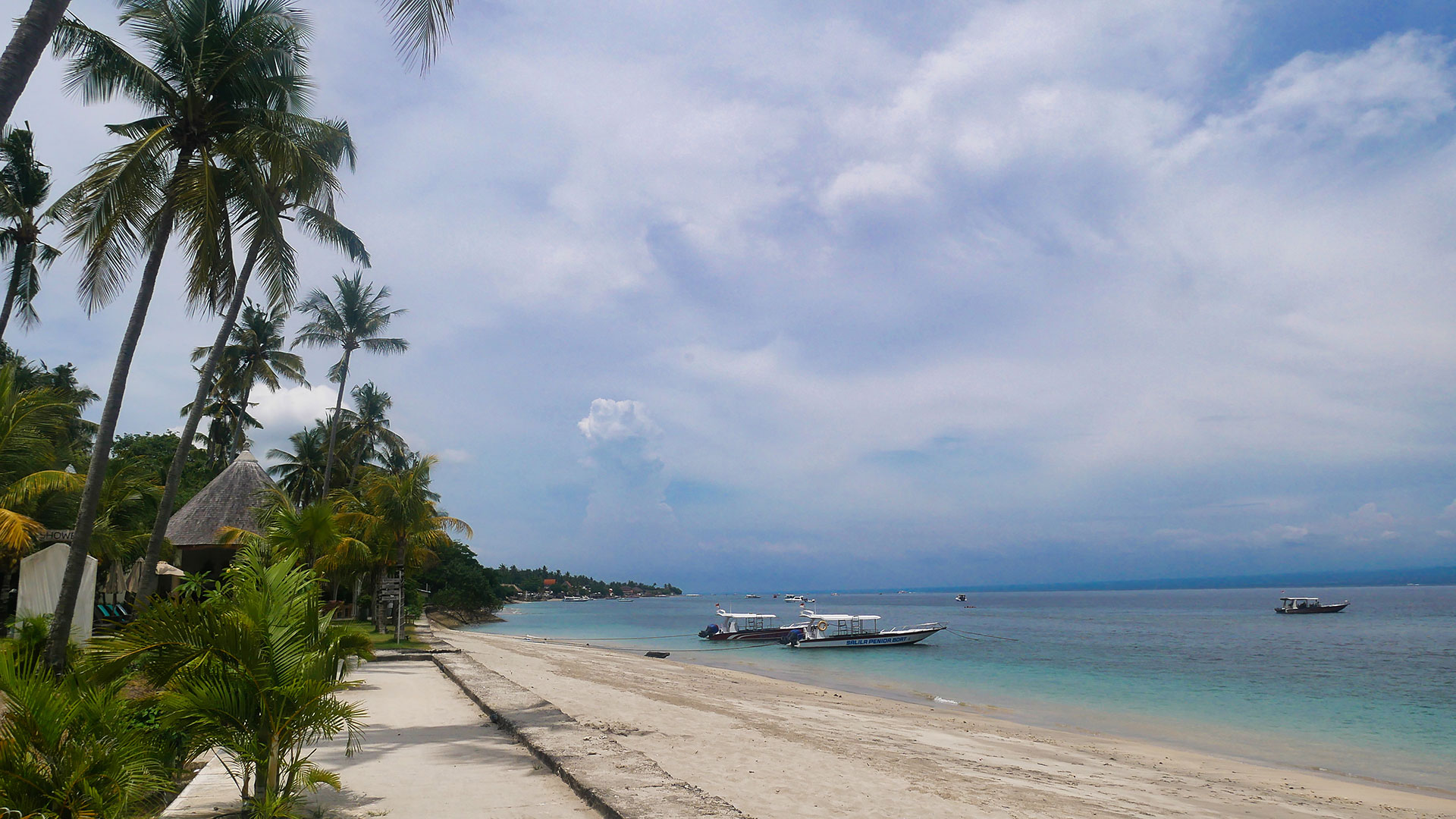 hôtel Nusa Penida CSSPA