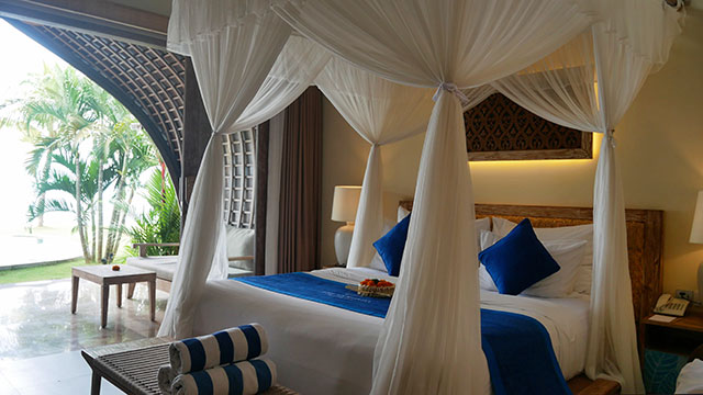 hôtel Nusa Penida CSCSSPAEP