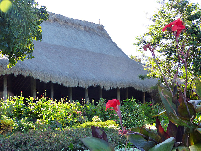 hôtel Sumba CSSUM