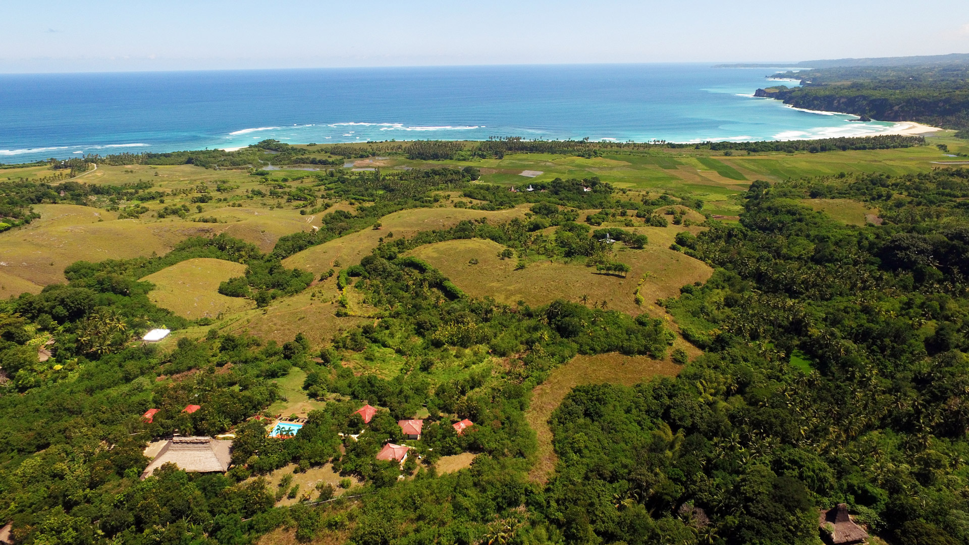 hôtel Sumba CSSUM