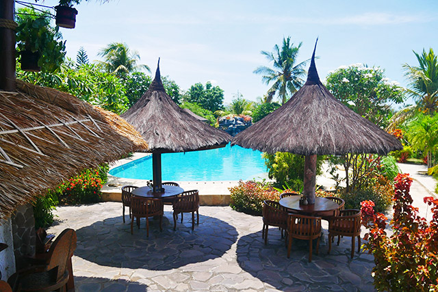 hôtel Lombok CSTA