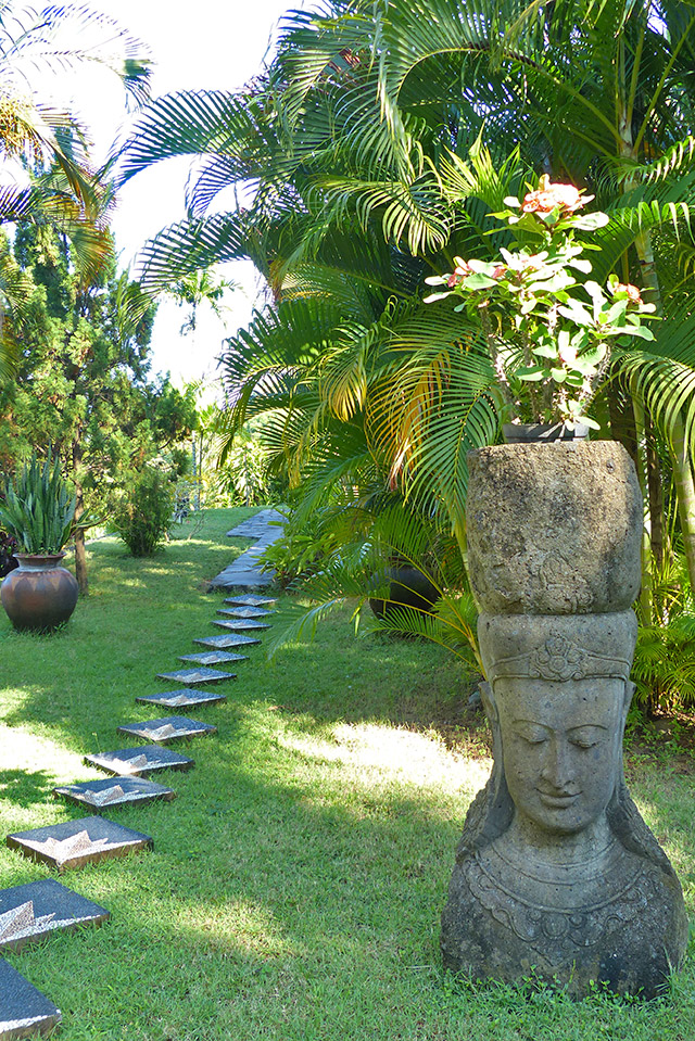 hôtel Lombok CSTA