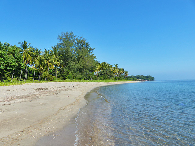 hôtel Lombok CSTA