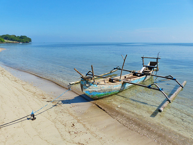 hôtel Lombok CSTA