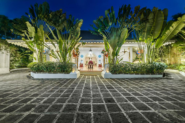 hôtel Java CSTB