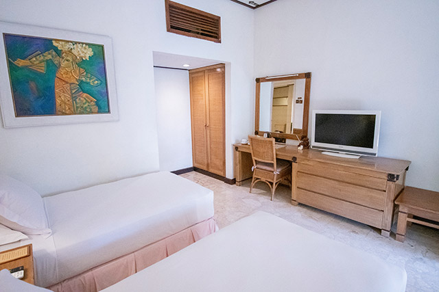 hôtel Java CSTB