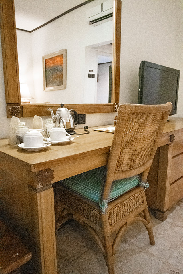 hôtel Java CSTB