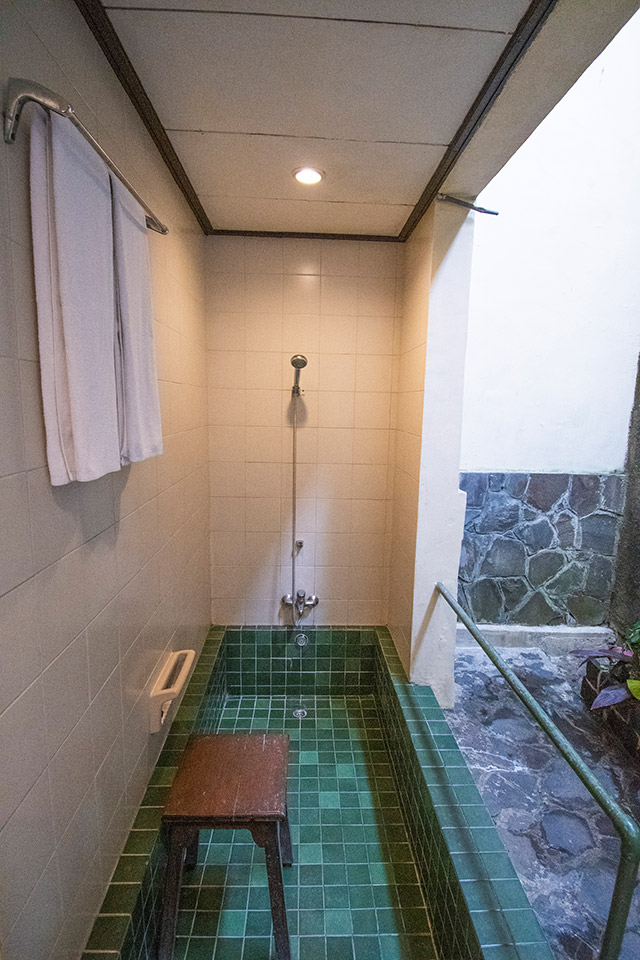 hôtel Java CSTB