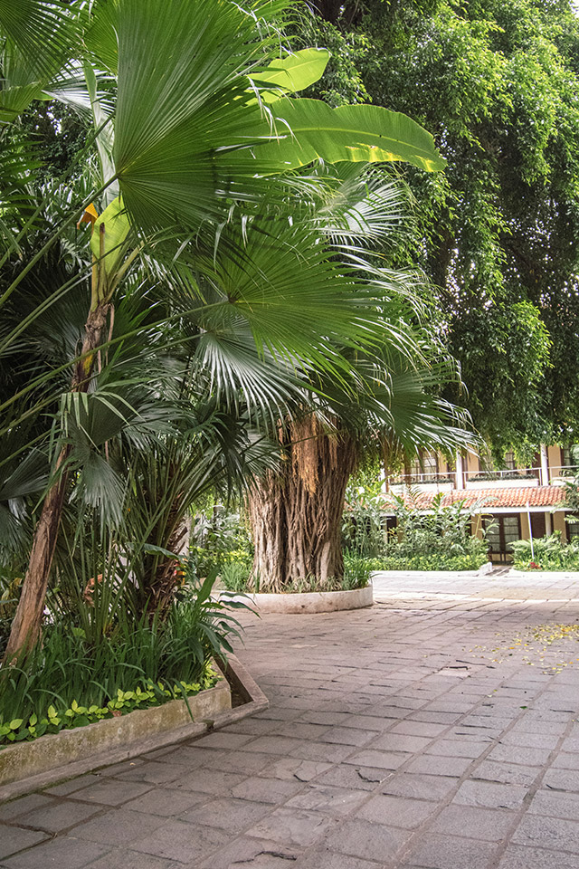 hôtel Java CSTB