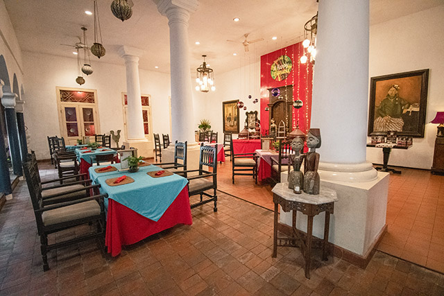 hôtel Java CSTB