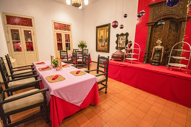 hôtel Java CSTB