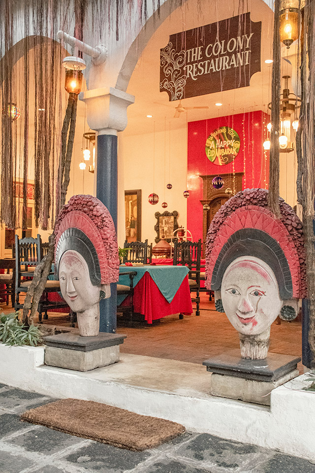 hôtel Java CSTB