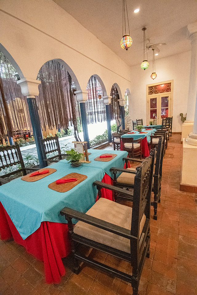 hôtel Java CSTB