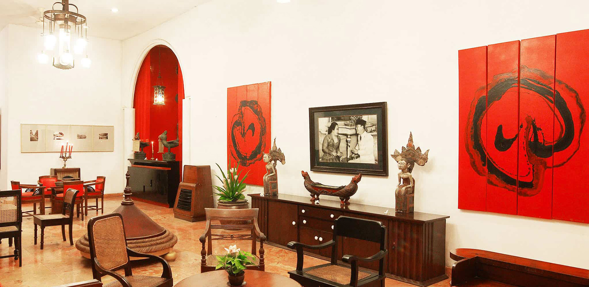 hôtel Java CSTB