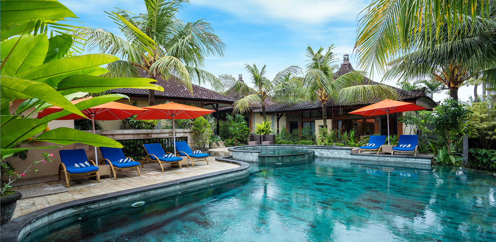 hôtel Bali CSTL