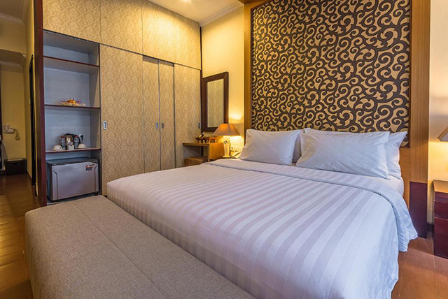 hôtel Bali CSTL