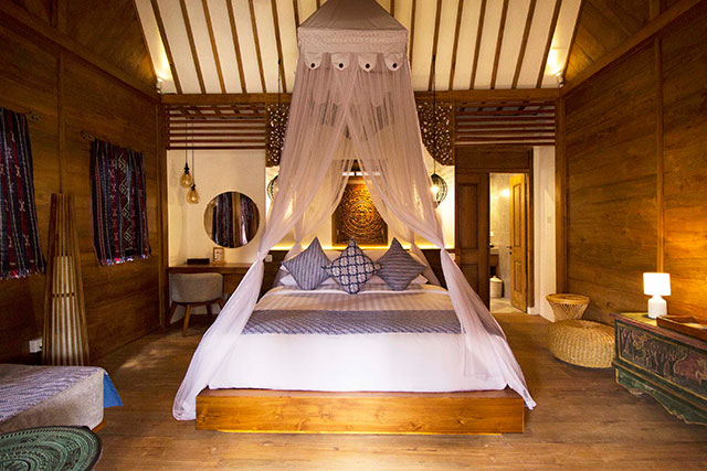 hôtel Bali CSTL