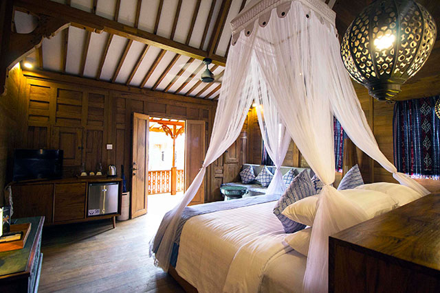 hôtel Bali CSTL