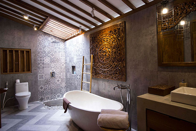 hôtel Bali CSTL