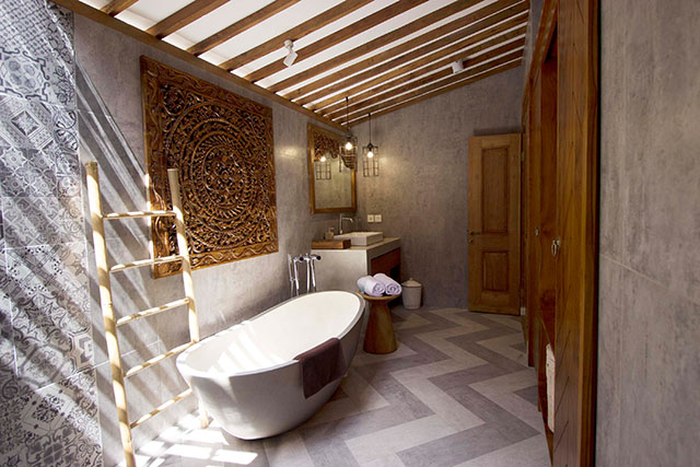 hôtel Bali CSTL