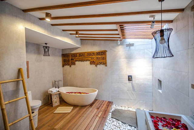hôtel Bali CSTL