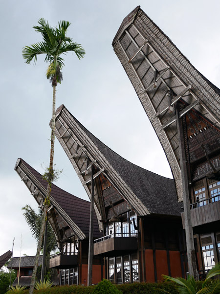 hôtel Sulawesi CSTO