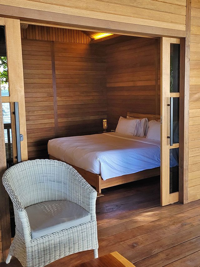 hôtel CSTP