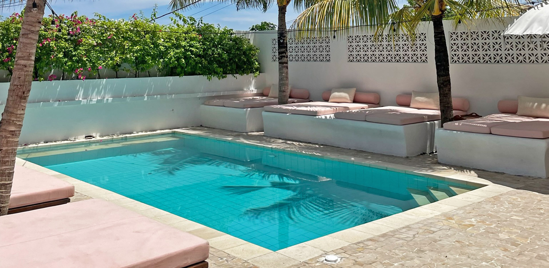 hôtel Lembongan CSTSB