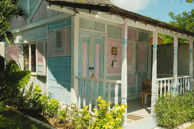 hôtel Lembongan CMLEC