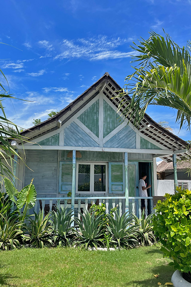hôtel Lembongan CMLEC