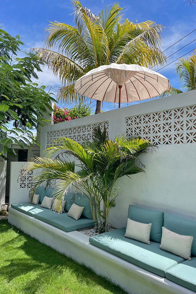 hôtel Lembongan CMLEC