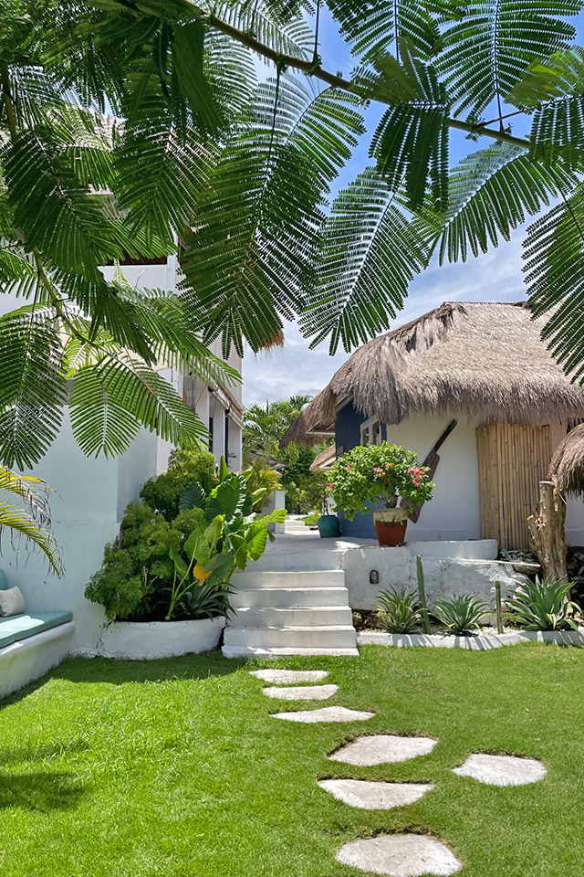 hôtel Lembongan CMLEC
