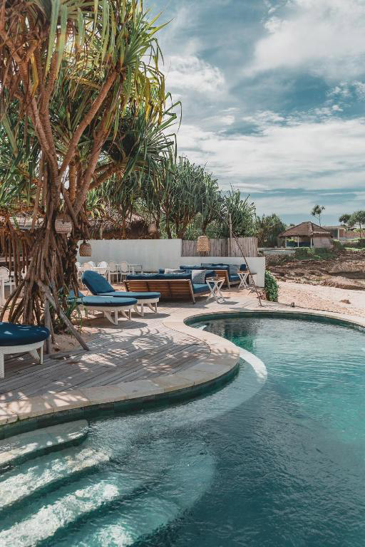 hôtel Lembongan CMLEC