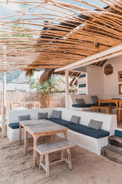 hôtel Lembongan CMLEC