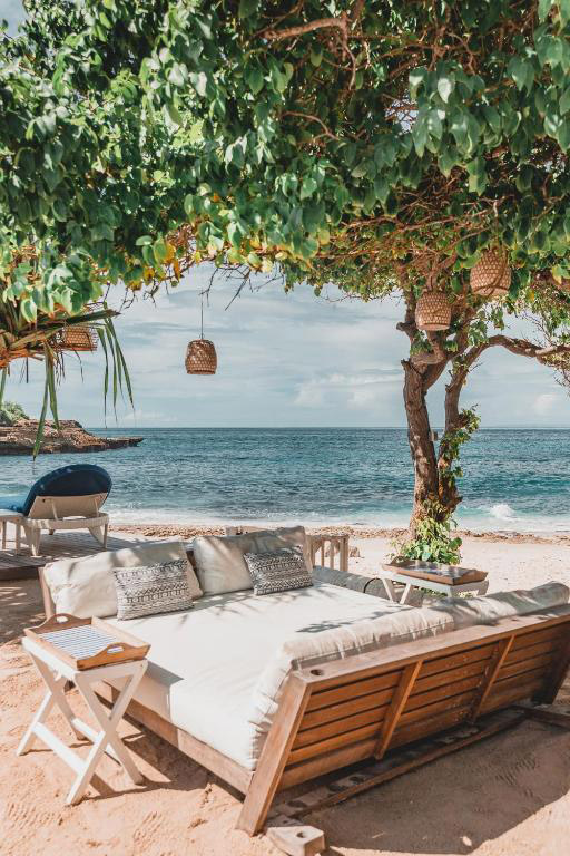 hôtel Lembongan CMLEC