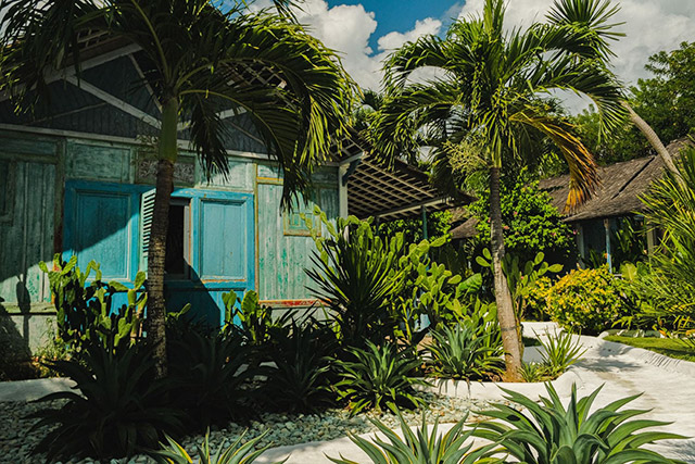 hôtel Lembongan CMLEC