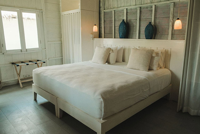 hôtel Lembongan CMLEC