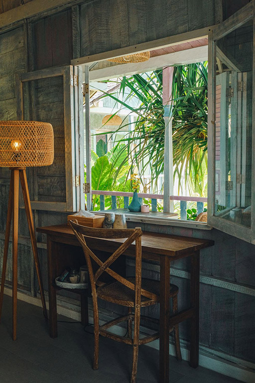 hôtel Lembongan CMLEC