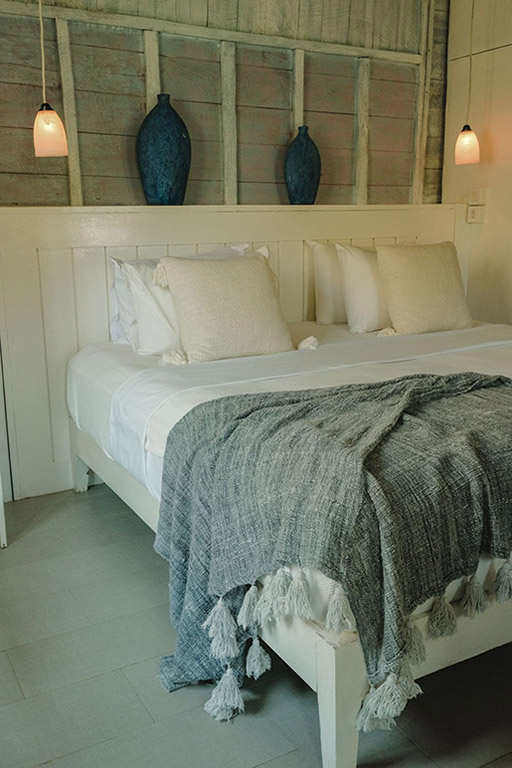 hôtel Lembongan CMLEC