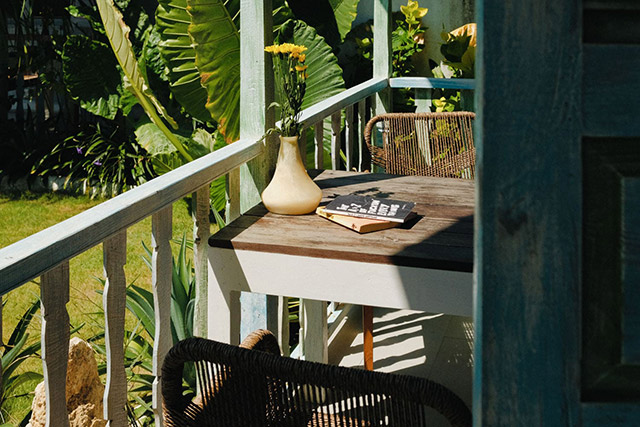 hôtel Lembongan CMLEC