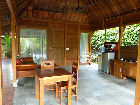 hôtel Bali csuhs