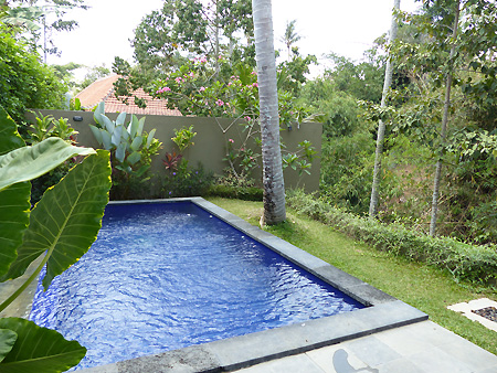 hôtel Bali csuhs