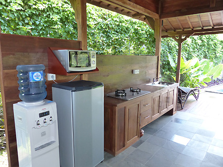 hôtel Bali csuhs