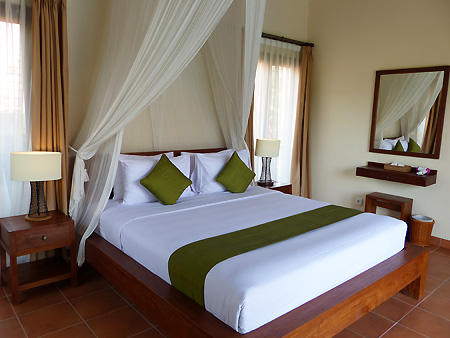 hôtel Bali csuhs