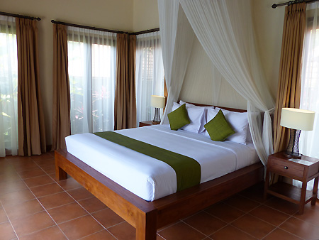 hôtel Bali csuhs