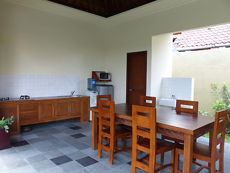 hôtel Bali csuhs