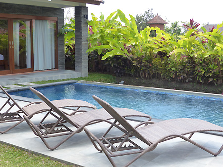 hôtel Bali csuhs