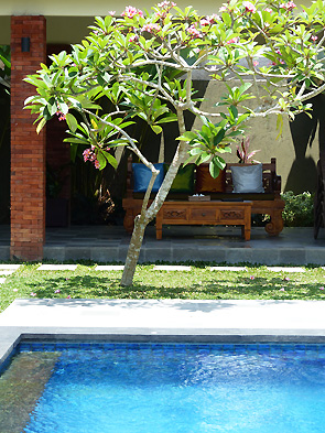 hôtel Bali csuhs