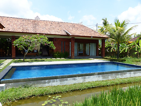 hôtel Bali csuhs